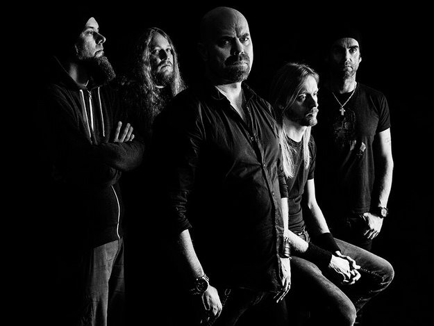 Sorcerer band pic