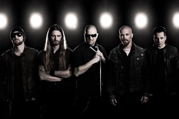 Sparzanza band pic
