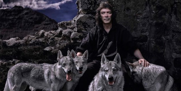Steve Hackett photo