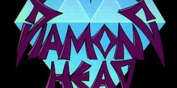 Diamond Head Lightning to the Nations cover