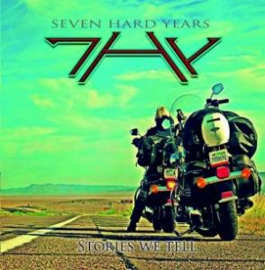 7HY Stories We Tell cover