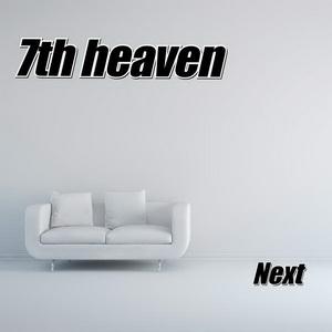 7th Heaven Next cover