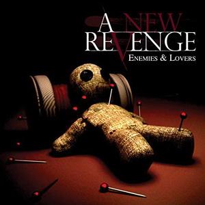 A New Revenge Enemies & Lovers cover