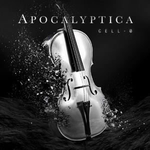 Apocalyptica Cell-0 cover