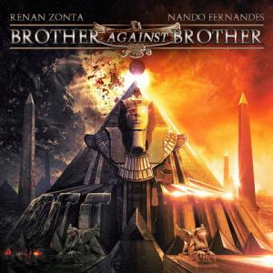 Brother Against Brother ST cover