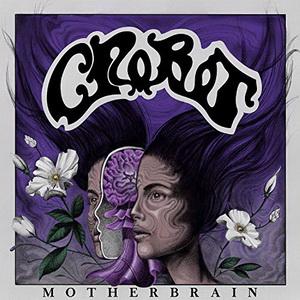 Crobot Motherbrain cover