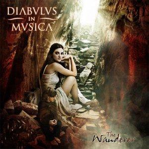 Diabulus In Musica The Wanderer cover