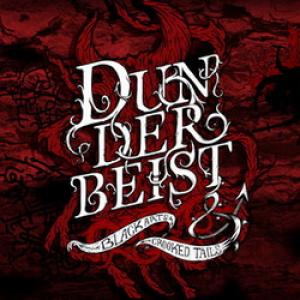 Dunderbeist Black Arts & Crooked Tails cover