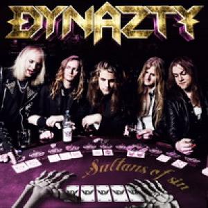 Dynazty Sultans of Sin cover
