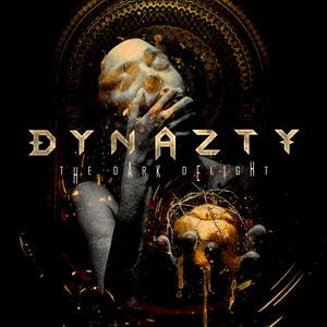 Dynazty The Dark Delight cover