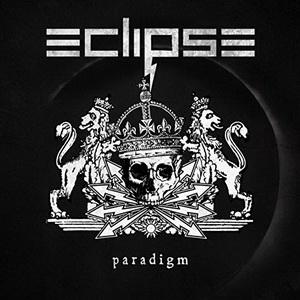 Eclipse Paradigm cover