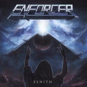 Enforcer Zenith cover