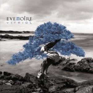 Evenoire Vitriol cover