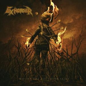 Exhorder Mourn the Southern Skies
