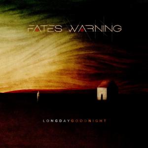 Fates Warning Long Day Good Night cover