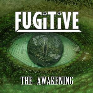 Fugitive The Awakening cover