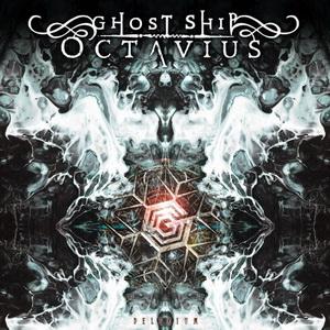 Ghost Ship Octavius Delirium cover