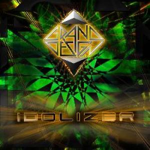 Grand Design Idolizer cover