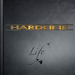 Hardline Life cover