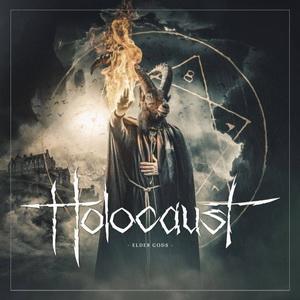 Holocaust Elder Gods cover