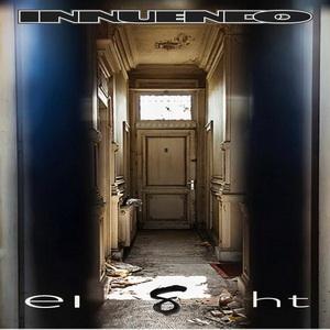 Innuendo ei8ht cover