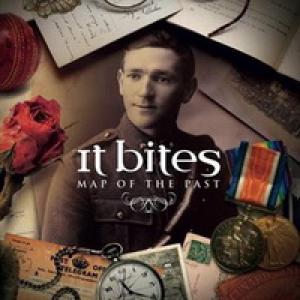 It Bites Map of The Past cover