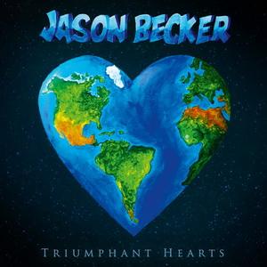 Jason Becker Triumphant Hearts cover