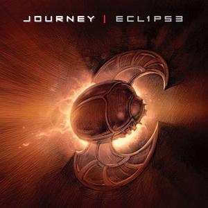 Journey Eclipse cover