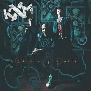 KXM Circle of Dolls cover
