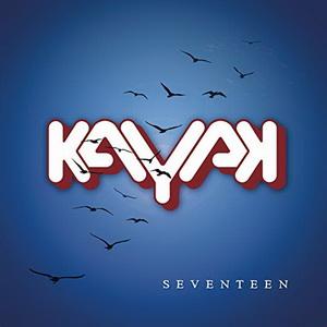 Kayak Seventeen cover