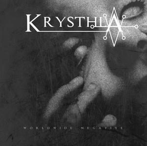 Krysthla Worldwide Negative cover