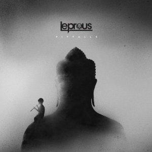 Leprous Pitfalls cover