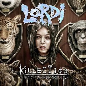 Lordi Killection cover
