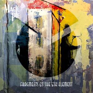 Magic Pie Fragments of the 5th Element cover