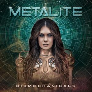 Metalite Biomechanicals cover