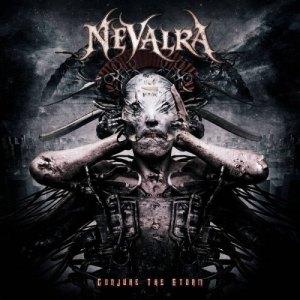 Nevalra Conjure the Storm cover