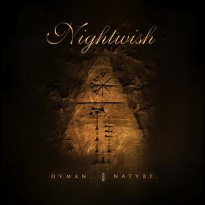 Nightwish Human. :II: Nature. cover