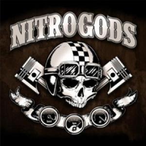 Nitrogods cover