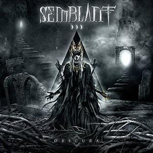 Semblant Obscura cover