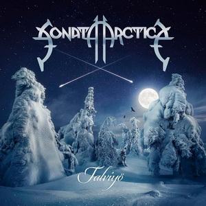 Sonata Arctica Talviyö cover