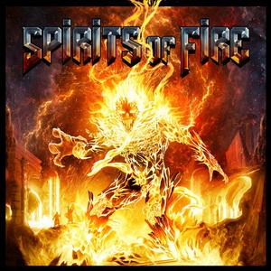 Spirits Of Fire cover