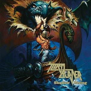 Stormburner Shadow Rising cover