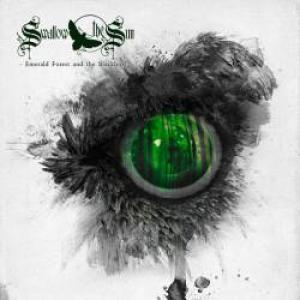 Swallow The Sun Emerald Forest and the Blackbird cover