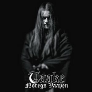 Taake Noregs Vaapen cover