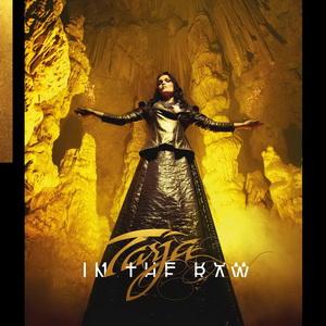 Tarja In the Raw cover