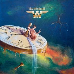 The Windmill Tribus cover