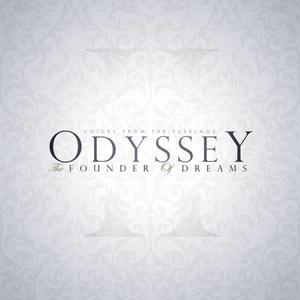 Voices From The Fuselage Odyssey: The Founder of Dreams cover
