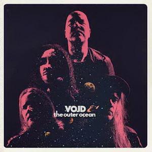 VOJD The Outer Ocean cover
