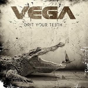 Vega Grit Your Teeth cover