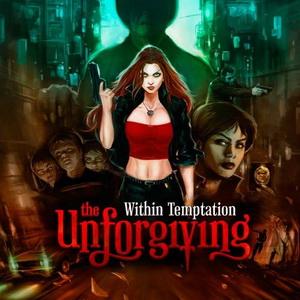 Within Temptation The Unforgiving cover